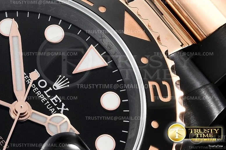 0829 Reliable ROLGMT183 – GMT II 984